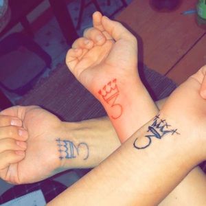 Meet your Posher, Kentone